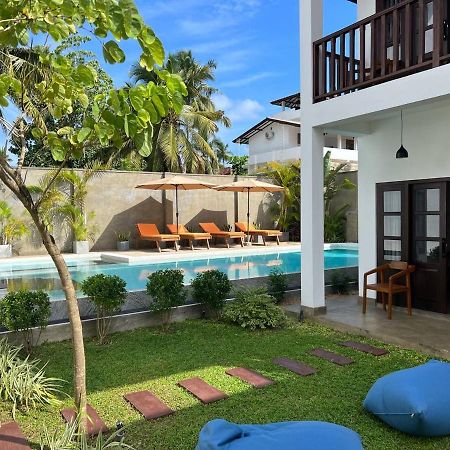 Lum Residence Ahangama Luaran gambar