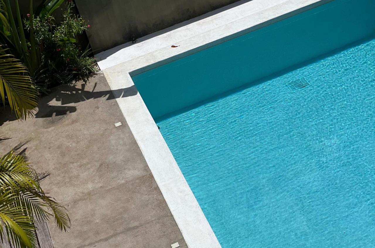 Lum Residence Ahangama Luaran gambar