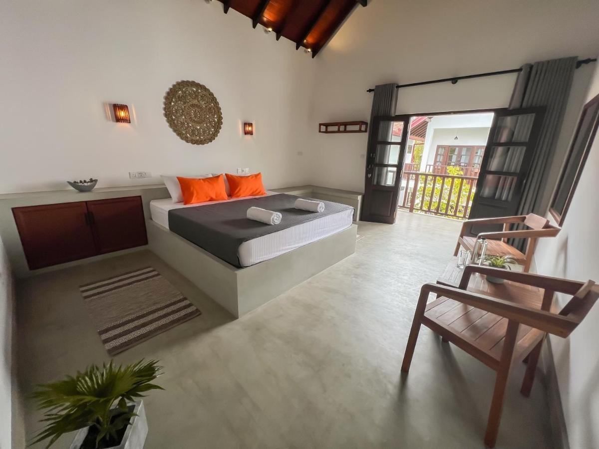 Lum Residence Ahangama Luaran gambar