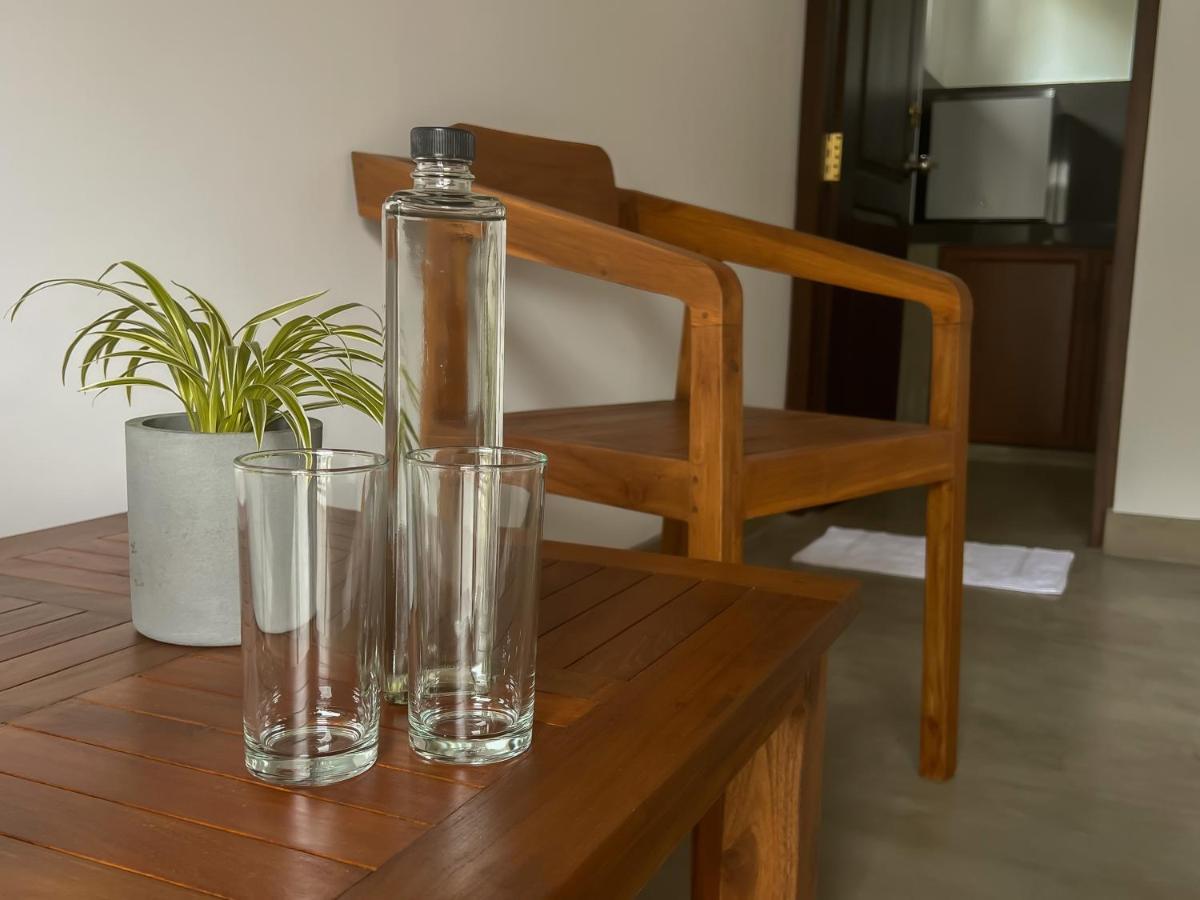 Lum Residence Ahangama Luaran gambar