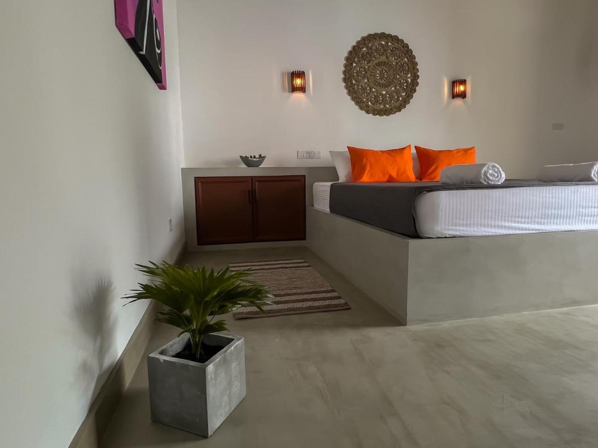 Lum Residence Ahangama Luaran gambar