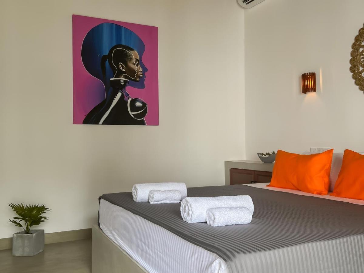 Lum Residence Ahangama Luaran gambar