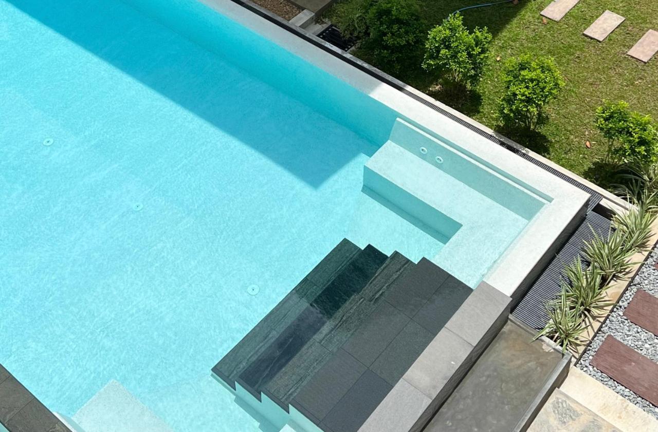 Lum Residence Ahangama Luaran gambar