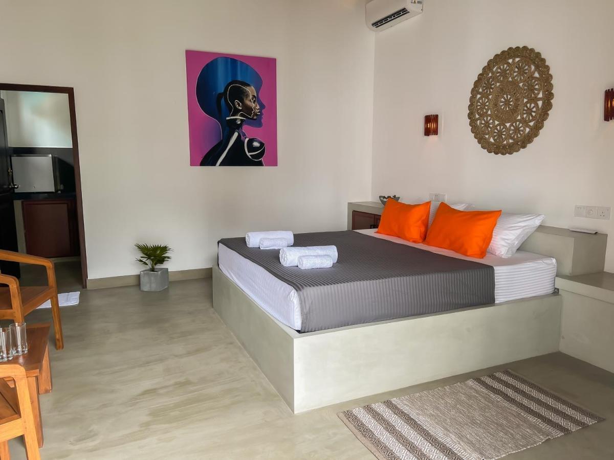 Lum Residence Ahangama Luaran gambar