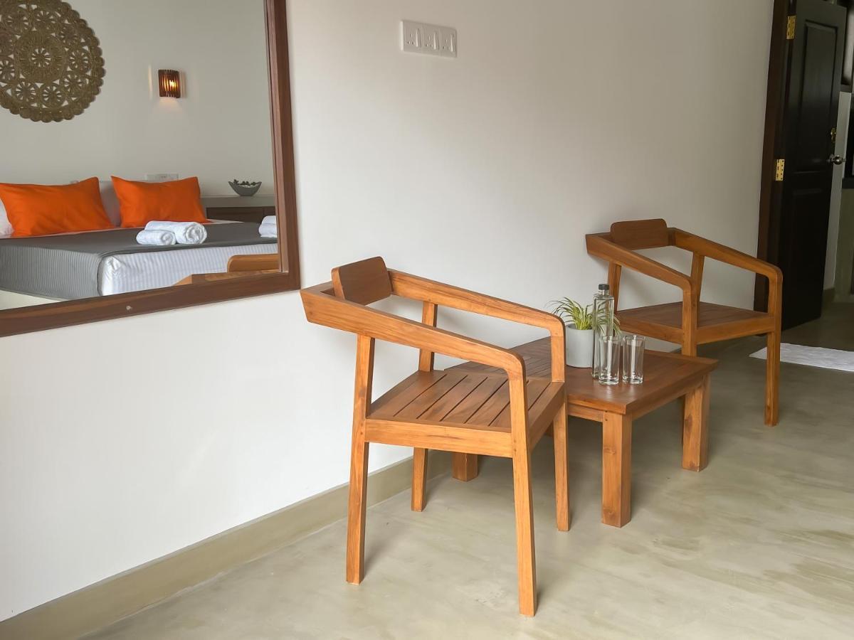 Lum Residence Ahangama Luaran gambar