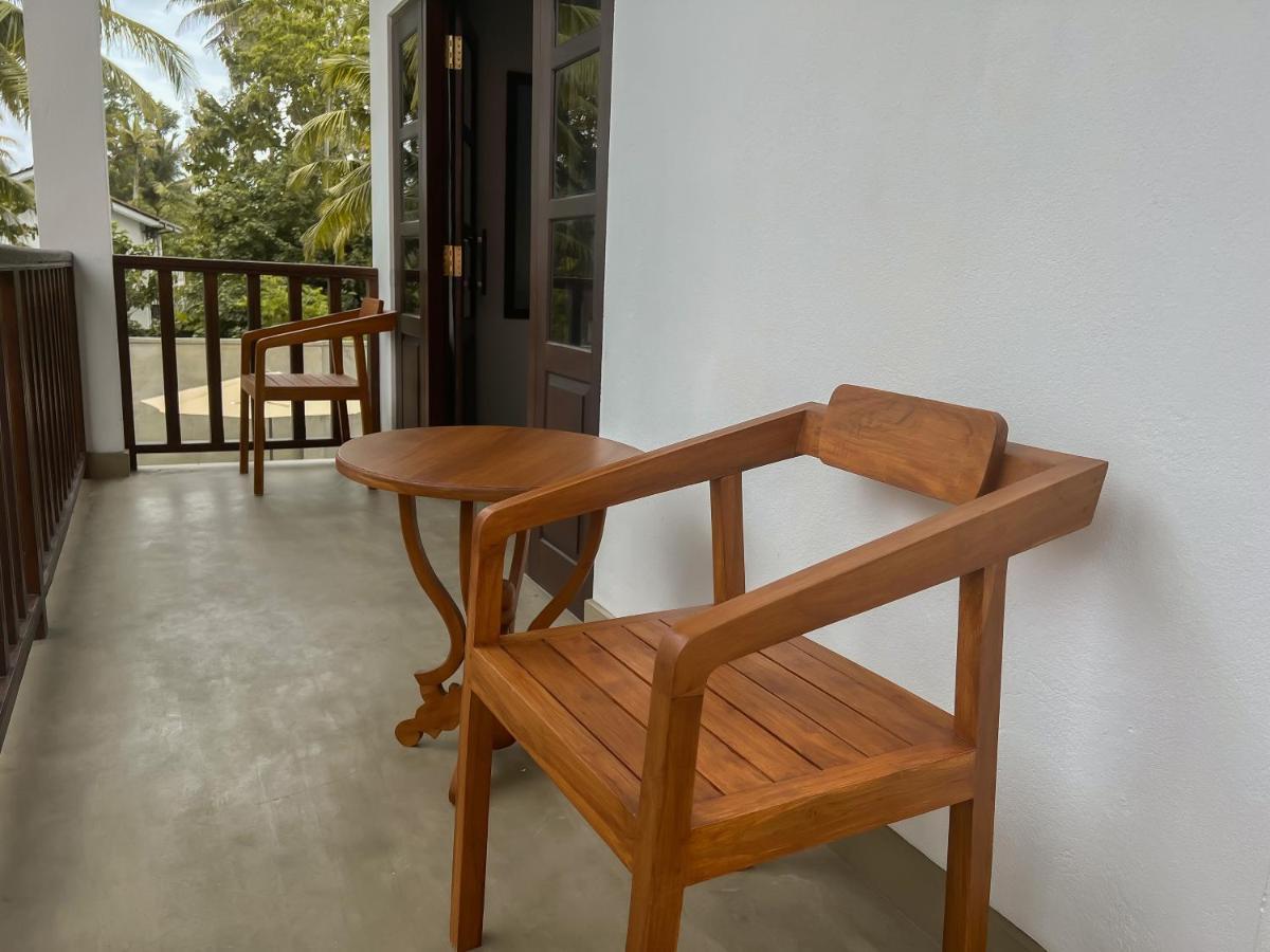 Lum Residence Ahangama Luaran gambar