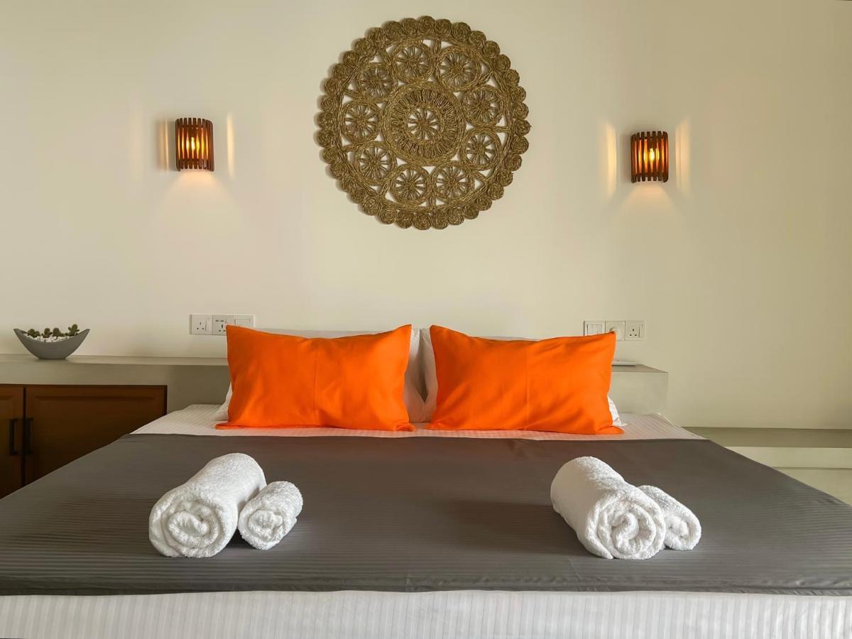Lum Residence Ahangama Luaran gambar