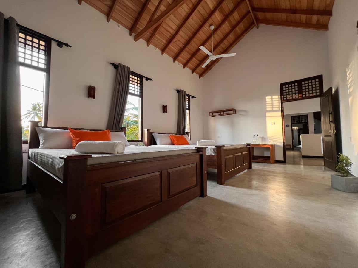 Lum Residence Ahangama Luaran gambar