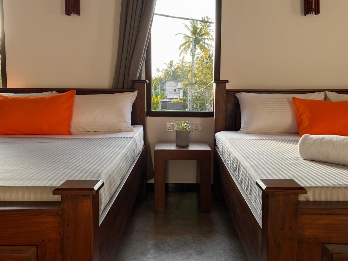 Lum Residence Ahangama Luaran gambar