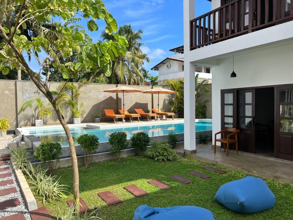 Lum Residence Ahangama Luaran gambar