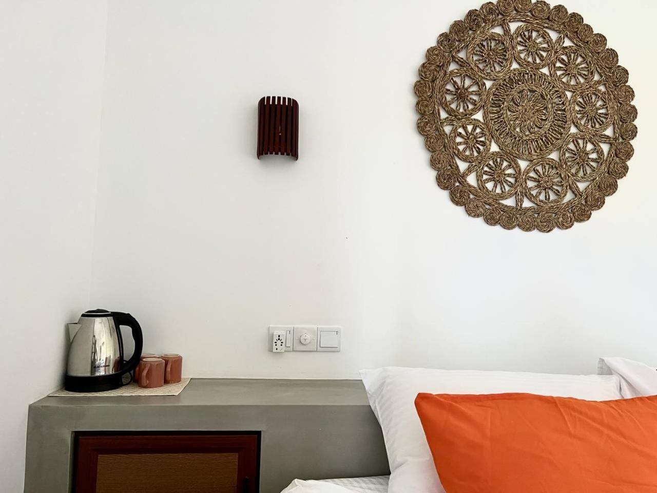 Lum Residence Ahangama Luaran gambar