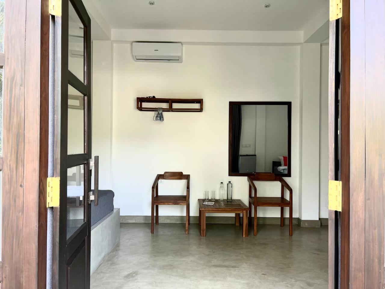 Lum Residence Ahangama Luaran gambar