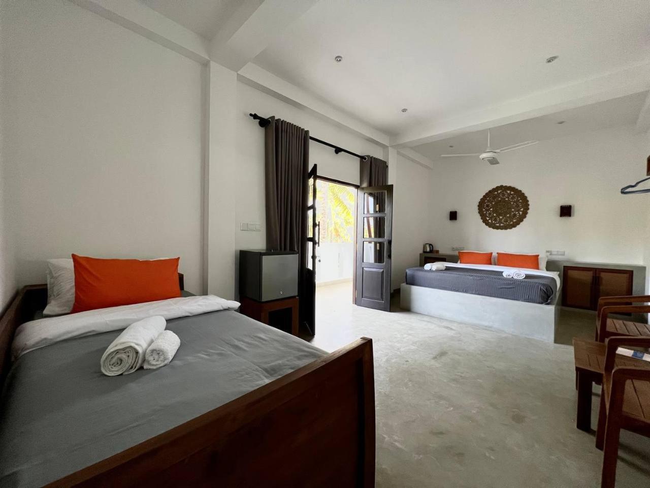 Lum Residence Ahangama Luaran gambar