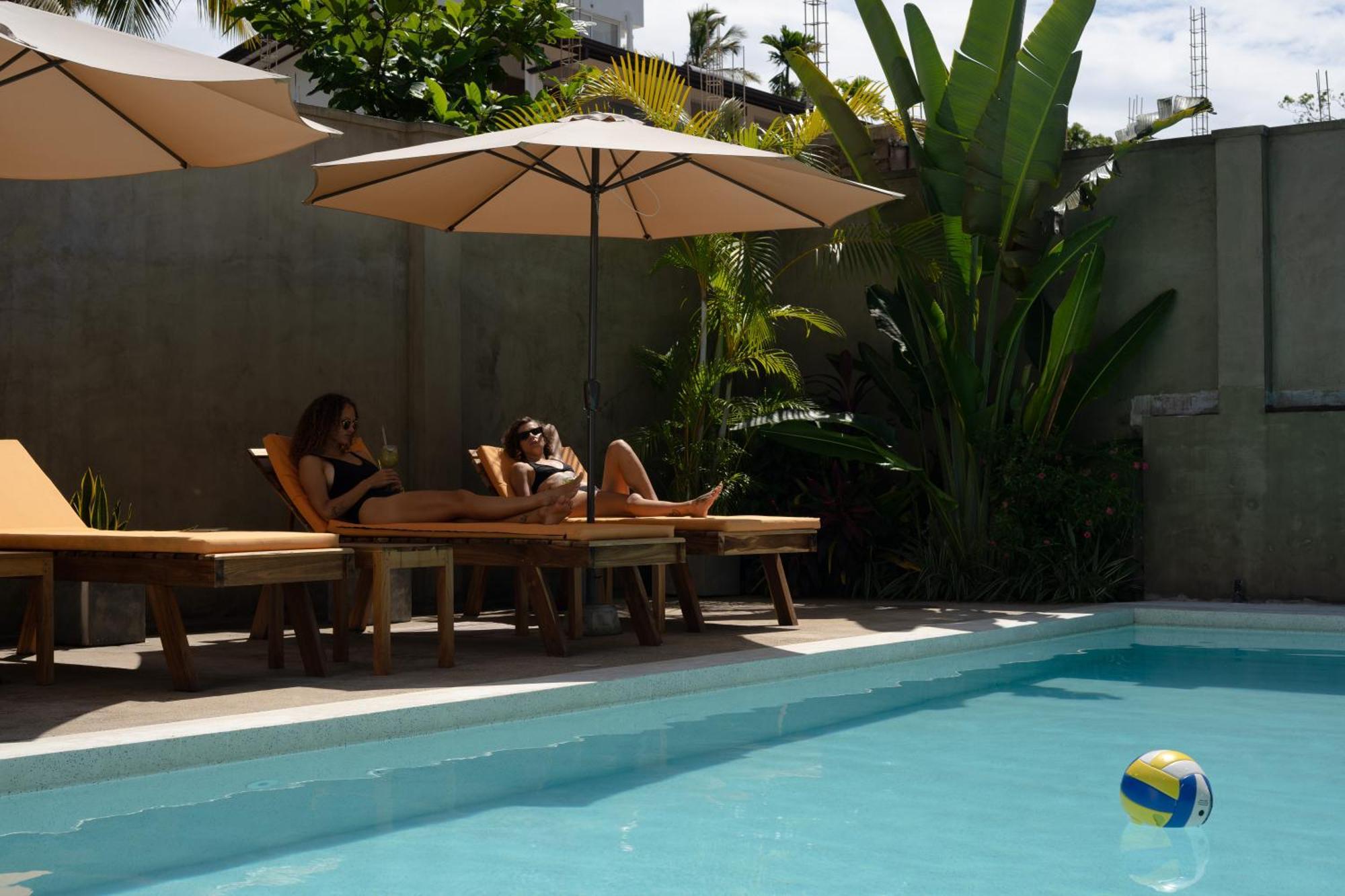 Lum Residence Ahangama Luaran gambar
