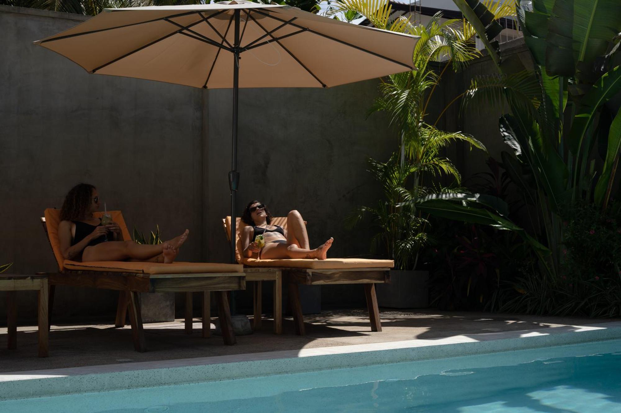 Lum Residence Ahangama Luaran gambar