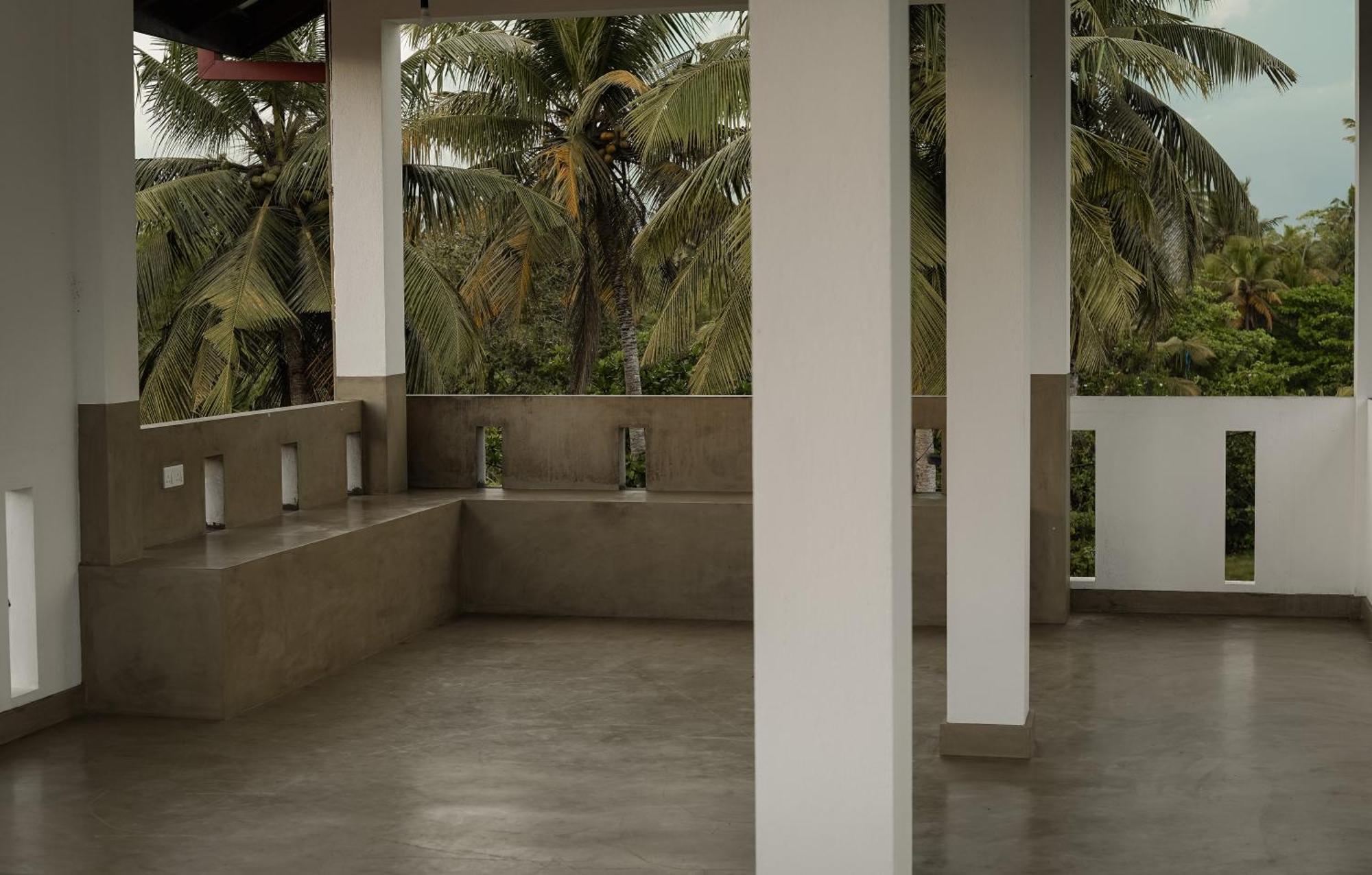 Lum Residence Ahangama Luaran gambar